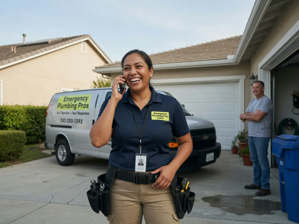 Emergency Plumber Mormon Lake, AZ FAQs